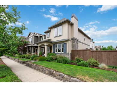 12128 SW Palermo St, Wilsonville, OR 97070 - photo 2