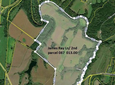 1292 Tommy Dodson Hwy, Cookeville, TN 38506 - photo 4