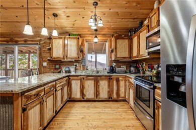 157 County Road 210, Eureka Springs, AR 72632 - photo 7