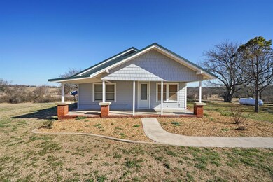 2852 Zion Hill Loop, Weatherford, TX 76088 - photo 3