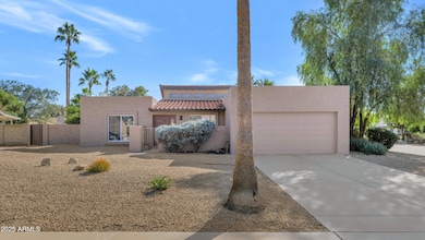 6417 E Aire Libre Ln, Scottsdale, AZ 85254 - photo 2