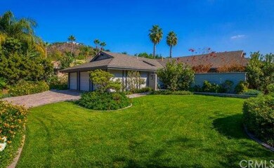 A 2,600+ square foot single-story North Tustin hom