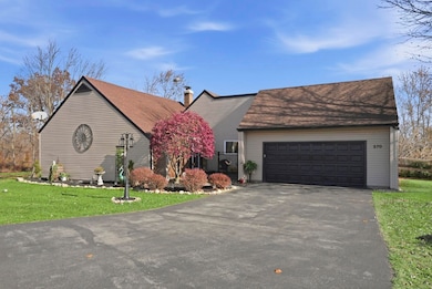 270 E 620 N, Fremont, IN 46737 - photo 2