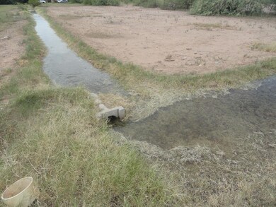 Irrigation