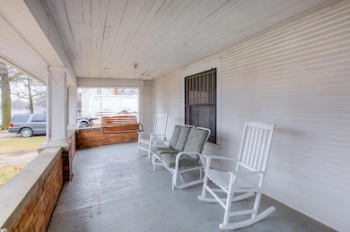 408 Maxwell St, Maxwell, IA 50161 - photo 2