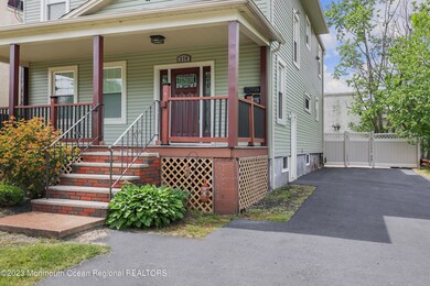 278 Broad St unit FIRST FLOOR, Matawan, NJ 07747 - photo 2