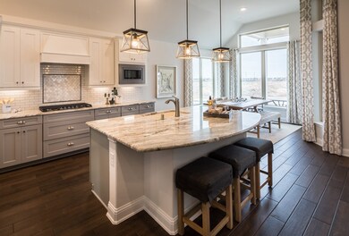 19118 Flaxen Haflinger Trail, Tomball, TX 77377 - photo 5