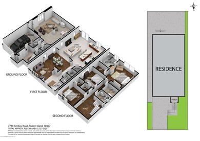 Floor Plan 7746_Amboy_Rd