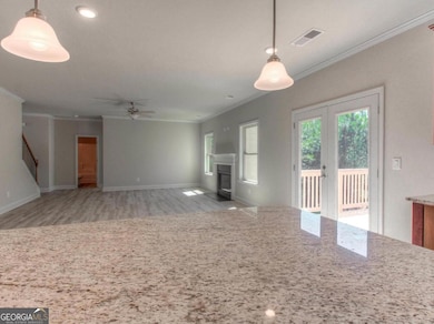 510 Stonecreek Ln unit 56, Covington, GA 30016 - photo 4