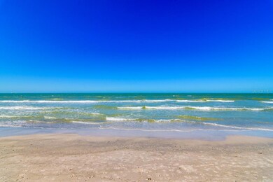 Direct Access to Beach