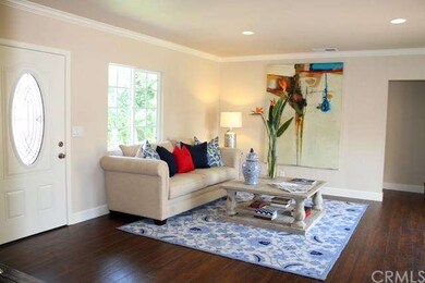 Living Room Angle 2