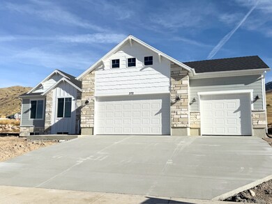372 S 1150 E unit 607, Smithfield, UT 84335 - photo 4