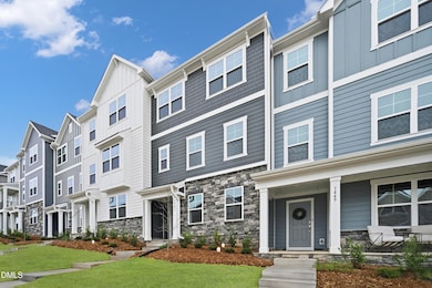 1462 Jay Rd, Knightdale, NC 27545 - photo 2