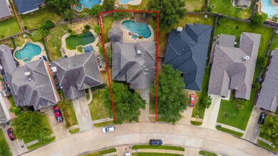 17619 Quiet Dawn Ct, Houston, TX 77095 - photo 4