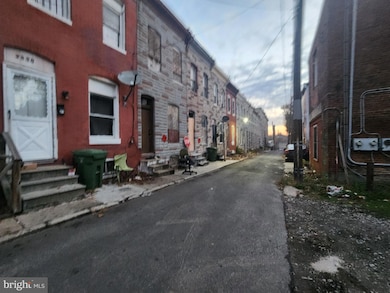 2552 Boyd St, Baltimore, MD 21223 - photo 3