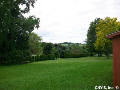 Yard/Garden