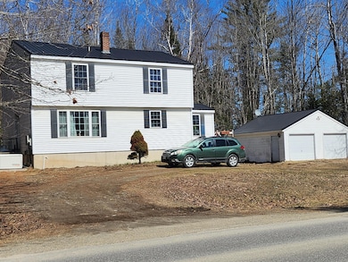 730 Village Rd, Stetson, ME 04488 - photo 2