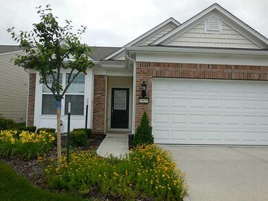 16039 Lambrusco Way, Fishers, IN 46037 - photo 2