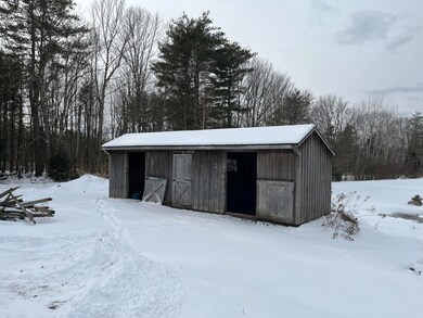 foxes 3 stall barn