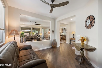 104 E Iloca Ln, Queen Creek, AZ 85140 - photo 6