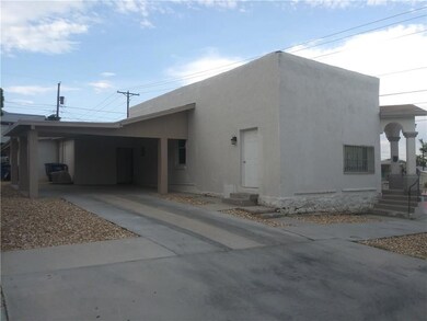 2331 San Diego Ave, El Paso, TX 79930 - photo 3