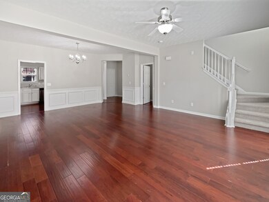2555 Flat Shoals Rd unit 3103, Atlanta, GA 30349 - photo 5