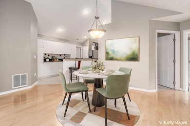 6516 Lakeview Cir unit 6516, Canal Winchester, OH 43110 - photo 4