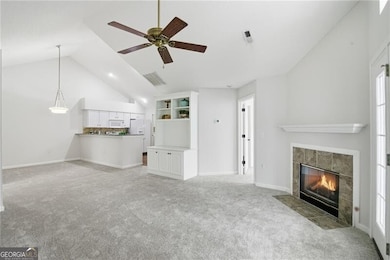 34102 Harvest Ridge Ln unit 34, Alpharetta, GA 30022 - photo 3