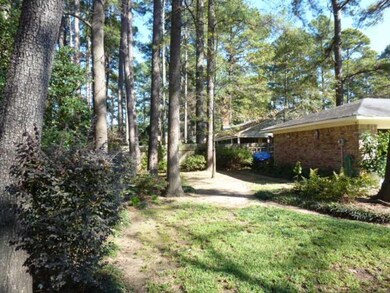 Back Yard.