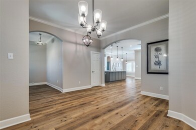 3420 Mustang Dr, Denton, TX 76210 - photo 7