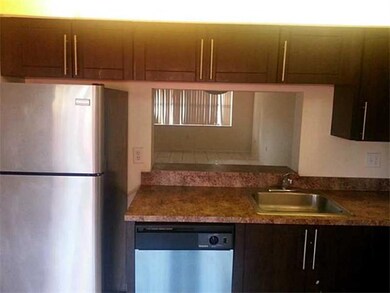 Cafeteria/Kitchen