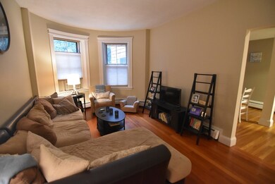 1819 Beacon St unit 4, Brookline, MA 02445 - photo 2
