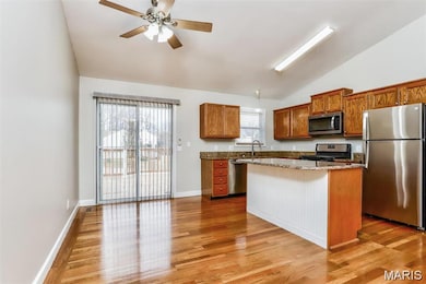 3185 5 Oaks Dr, Arnold, MO 63010 - photo 5