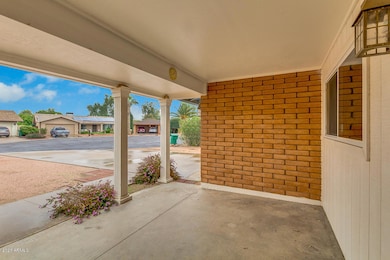 1046 S 72nd Place unit 5, Mesa, AZ 85208 - photo 7