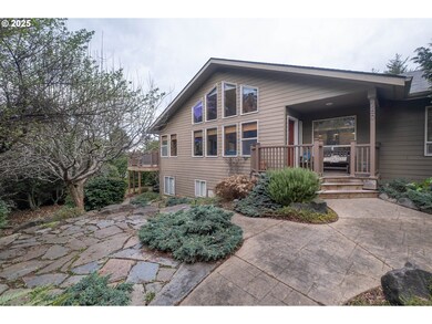 760 SW Range Dr, Waldport, OR 97394 - photo 2