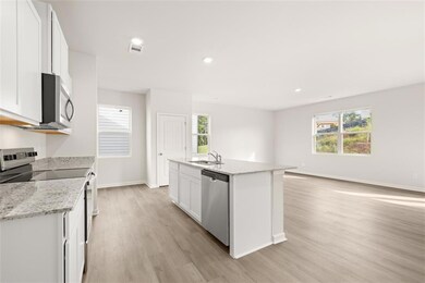 4436 Manor Hill Dr, Union City, GA 30291 - photo 6