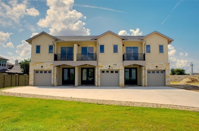 301, 302 & 304 Tesla Cir, Austin, TX 78681 - photo 2