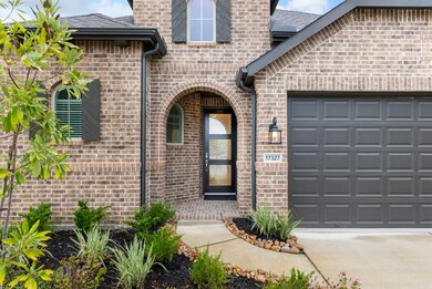 17327 Merigold Heights Dr, Conroe, TX 77302 - photo 5