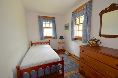 1st Floor Bedroom