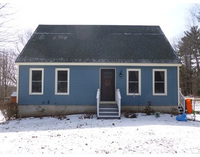921 Wauwinet Rd, Barre, MA 01005 - photo 2