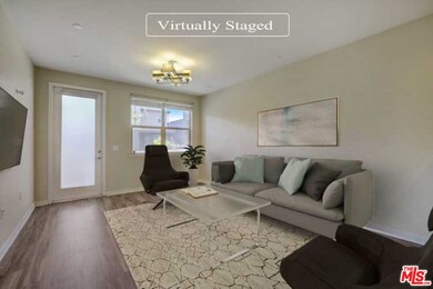 Virtually Staged