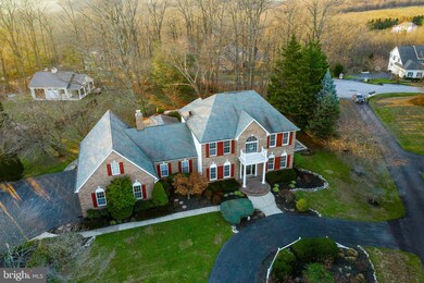 500 Equus Dr, Sykesville, MD 21784 - photo 2