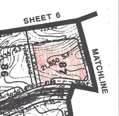 Very straightforward building envelope