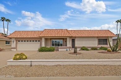 9522 W Lindgren Ave, Sun City, AZ 85373 - photo 2