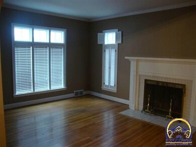 1911 SW Webster Ave, Topeka, KS 66604 - photo 3