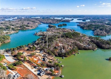 Lot 64 Mcalister Rd, West Union, SC 29696 - photo 6