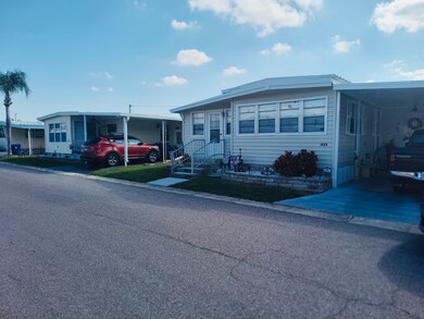 16416 US Hwy 19 N unit 1409, Clearwater, FL 33764 - photo 2