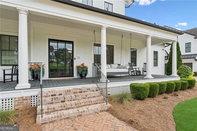 4000 Orchard Way, Milton, GA 30004 - photo 4