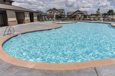 1449 W Sagwon Dr, Kuna, ID 83634 - photo 7