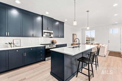 381 E Lombard Ln unit The Destin, Eagle, ID 83616 - photo 3